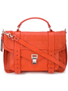 Proenza Schouler средний сэтчел PS1