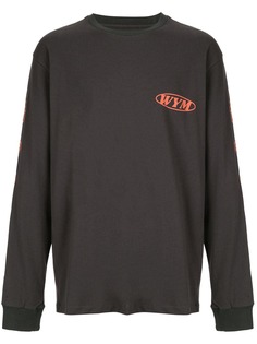 Wooyoungmi WYM T-shirt