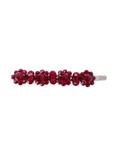 Simone Rocha embellished hair clip