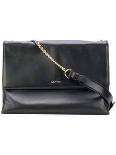 Lanvin сумка на плечо среднего размера Sugar