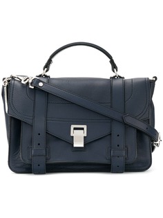 Proenza Schouler сумка через плечо PS1 