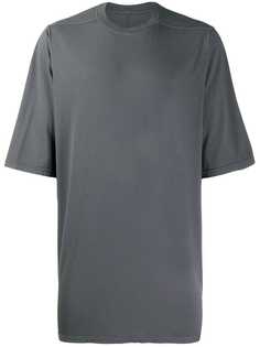 Rick Owens DRKSHDW oversize T-shirt
