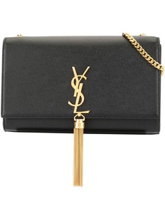Saint Laurent маленькая сумка на плечо Monogramme