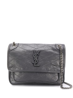 Saint Laurent сумка на плечо Niki