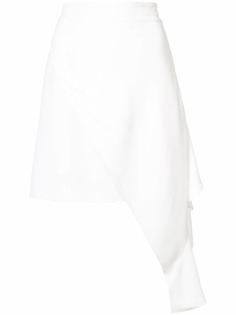 Calvin Klein 205W39nyc асимметричная юбка