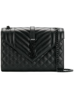 Saint Laurent сумка на плечо Collège