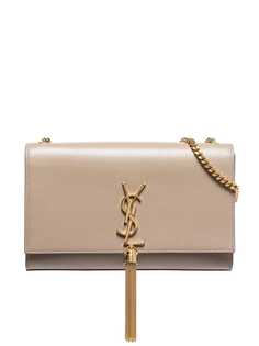Saint Laurent маленькая сумка на плечо Kate