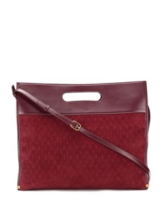 Saint Laurent сумка-тоут Sac de Jour