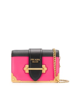 Prada сумка на плечо Cahier