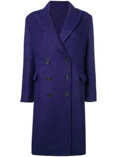 Ermanno Scervino double breasted coat