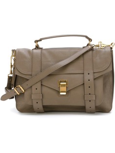 Proenza Schouler средняя сумка на плечо PS1