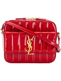 Saint Laurent сумка через плечо Vicky