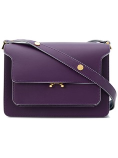 Marni medium Trunk bag