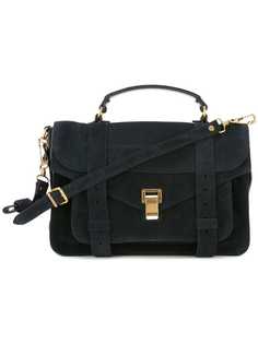 Proenza Schouler средняя сумка-сэтчел PS1