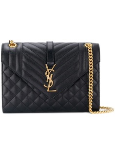 Saint Laurent сумка на плечо Collège