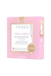 H2Overdose Маска, активированная UFO Foreo