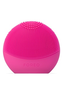 Смарт-щетка для персонализированной чистки лица LUNA fofo, Fuchsia Foreo