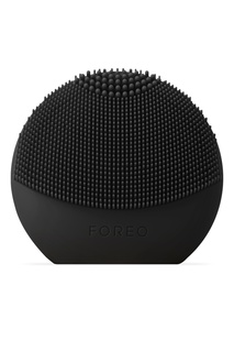 Смарт-щетка для персонализированной чистки лица LUNA fofo, Midnight Foreo