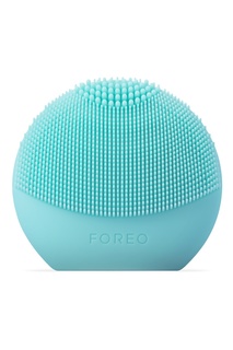 Смарт-щетка для персонализированной чистки лица LUNA fofo, Mint Foreo