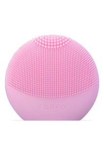 Смарт-щетка для персонализированной чистки лица LUNA fofo, Petal Pink Foreo