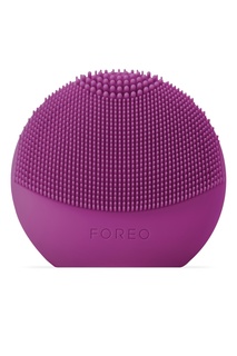 Смарт-щетка для персонализированной чистки лица LUNA fofo, Purple Foreo