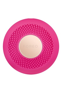 Смарт-маска для лица UFO mini, Fuchsia Foreo