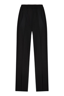 Черные брюки со стрелками Acne Studios