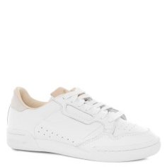 Кеды ADIDAS CONTINENTAL 80 белый