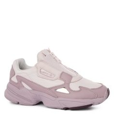Кроссовки ADIDAS FALCON ZIP светло-фиолетовый