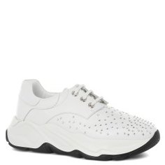 Кроссовки NANDO MUZI A327RDP белый