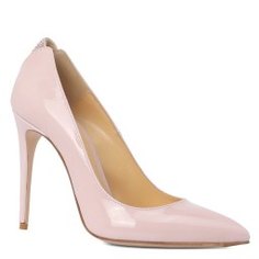 Туфли NANDO MUZI D368CAT розовый