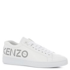 Кеды KENZO SN129 белый