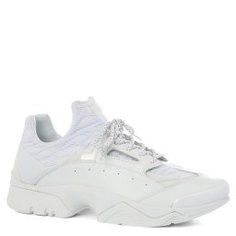Кроссовки KENZO SN350 белый