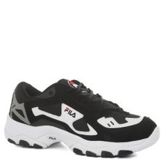 Кроссовки FILA SELECT LOW черный