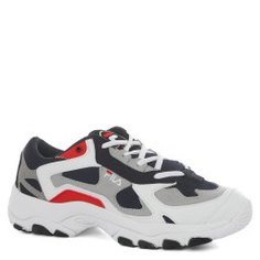 Кроссовки FILA SELECT LOW белый