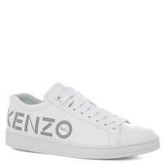 Кеды KENZO SN129 белый