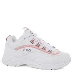 Кроссовки FILA FILA RAY REPEAT белый