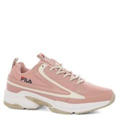 Кроссовки FILA RG97 LOW WMN розовый