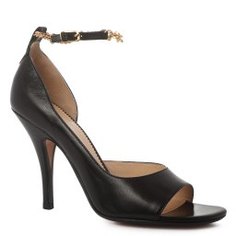 Туфли MARC JACOBS M9002231 черный