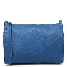 Сумка GIANNI CHIARINI 5421 голубой
