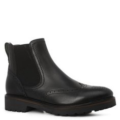 Ботинки NERO GIARDINI A908801D черный