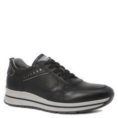 Кроссовки NERO GIARDINI A908870D черный