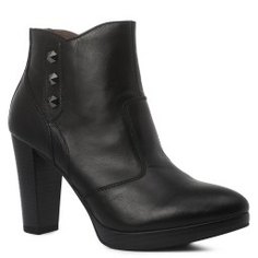 Ботильоны NERO GIARDINI A908711D черный