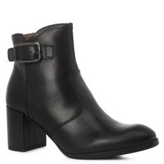 Ботильоны NERO GIARDINI A908731D черный