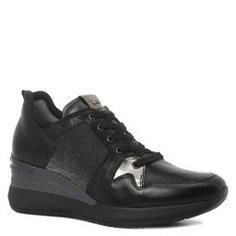 Кроссовки NERO GIARDINI A908860D черный