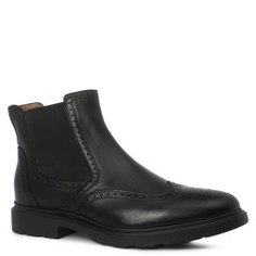 Ботинки NERO GIARDINI A901153U черный
