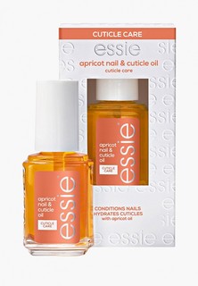 Масло для ногтей и кутикулы Essie