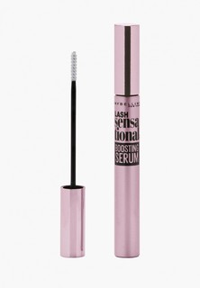 Сыворотка для ресниц Maybelline New York