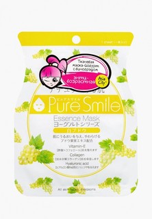 Маска для лица Pure Smile
