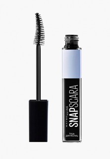 Тушь для ресниц Maybelline New York